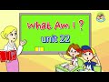 English Reading Practice for Kids | What Am I? (1-180)