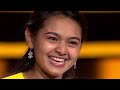 KBC S12 | Ep. 11 | Rajasthan से आई यह Female Contestant कौनसे Video को देखकर हुई Emotional?