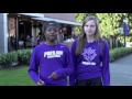 University of Portland Campus Tour With UP Women's Basketball