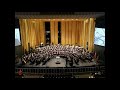 [Zoom Audio] 2020 TMEA All-State Symphonic Band - Blue Shades