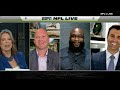 Jeff Darlington expects Tua Tagovailoa will sign a new contract with the Dolphins soon! | NFL Live
