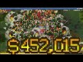 10 MILLION GOLD IN 5 MINUTES! - Fully Optimized GOLD FARM GUIDE!