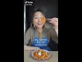 KOREAN FOOD TIKTOK COMPILATION | TTEOKBOKKI, JAPCHAE, & MANY MORE!!