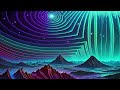 Afe - I Am | Psychedelic Visuals | #psytrance