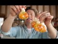 Eggs - 5 ways! | Jamie Oliver