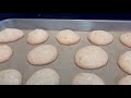 How to bake pastries without flour & oil!