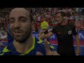 Ricardinho Was an Unstoppable Monster in Inter Movistar