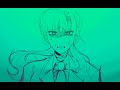 NOT MY TURN TO DIE [Sou Hiyori Fansong] - Your Turn To Die Animatic 》