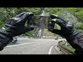 #017  奈良県にあるオススメのツーリングコース〖国道169号線～168号線〗