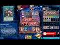 Fire Fist King of Games Deck | New Ritual Skill Consistent Negate Combo | Yugioh Duel Links