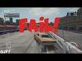 WRECKFEST • Crazy Starts And Crashes •  Funny Moments