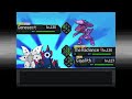 Darker's Pokémon Reborn Bug Deathless - Tier 5 Postgame