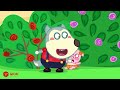 Finger Family Song | Daddy Finger + More Nursery Rhymes & Kids Songs | @piggyandfriend
