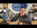 Unboxing a B-Stock Toy Pallet - I paid $875.00 For It - Legos Backpacks and more!