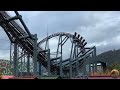 The World’s Most Insane Roller Coaster – Eejanaika at Fuji-Q Highland ええじゃないか  富士急ハイランド