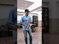 LionYang sax 你真酷（姚貝娜）