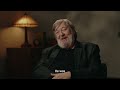 Stephen Fry Reveals His Favorite Harry Potter Characters to Voice | Audible