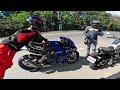 Yamaha R3 Ownership Review | Akrapovic Full System