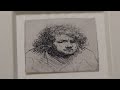 Rembrandt's Prints: The Sam Josefowitz Collection | Christie's Inc