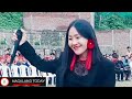 Popular Konyak Naga song performed by Angap Ngapgang  / Tribal Folk Song & Dance / The Garden Kohima