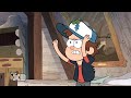 Gravity Falls - Carpet Diem