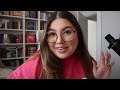 THE ULTIMATE BOOK VIDEO 📚✨🧸 book unhaul, 5 star reads, updating my physical tbr, & journaling!