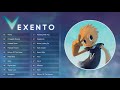 Top 20 Songs of Vexento 2018 - Best Of Vexento