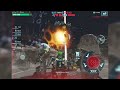 [WR] 171km/h TYPHON w/ Porthos - 18kills Gameplay | War Robots