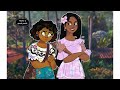 Bruno Encanto Comic Dub Compilation #2 😍😍😍  || Comic Dub By Mi Meme