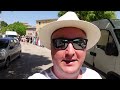 Market day in Sineu - the oldest market on the island - Excursion in Mallorca