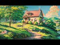 Chill Morning ⛅ Lofi Keep You Safe 🍃 Meditation in Morning / Lofi Quiet ~ Lofi Hip Hop