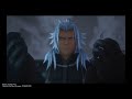 Vs. Young Xehanort, Ansem, & Xemnas - KINGDOM HEARTS Ⅲ Re Mind