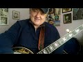 Liza by George Gershwin banjo lesson