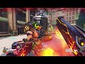 Ghost -Confetti |Overwatch 2 Montage|