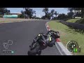 RIDE 5 | R1M vs Superleggera V4 - Brands Hatch - Ps5 Multiplayer Race