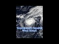 Deadliest Season In The Philippines For Decades | 2009 Western Pacific Typhoon Season Summary V.2