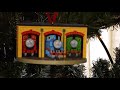 A Thomas Christmas 🚂 🎁 🎄: Part 6: Christmas Day