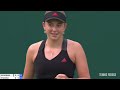 Elena Rybakina Vs Jelena Ostapenko • Classic Eastbourne Open Full Highlights ᴴᴰ | Tennis Fedose