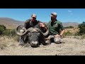 Buffalo Hunting Recap With Brian - Eastern Cape - Africa Hunting