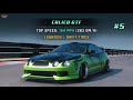 GTA 5: Which is the fastest TUNER? All 17 Tuners Ranked | LS Tuners DLC