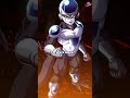 Every Frieza Transformation ranked from Weakest to Strongest?!
