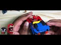 Lego Marvel Super Spider-Man Set (Unofficial) MG812D 179+pcs