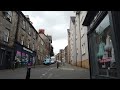 Stirling - Walking Tour [4K]