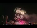 DANANG FIREWORKS FESTIVAL 2024 (AMERICAN TEAM)