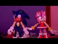 Sonic Stop Motion Adventures: Episode 27: Forward;