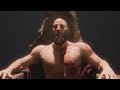 God of War Valhalla Final cut scene