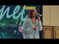 Never Been To Me | Charlene - Sweetnotes Live @ Davao