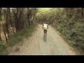 Toscana MTB ride with Graeme