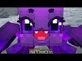 Minecraft But I’m The CUTEST SPIDER!