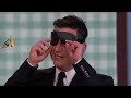 Gordon Ramsay Gives Jimmy Kimmel a Blind Taste Test